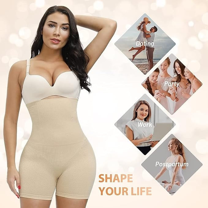 SculptFit Body Shaper