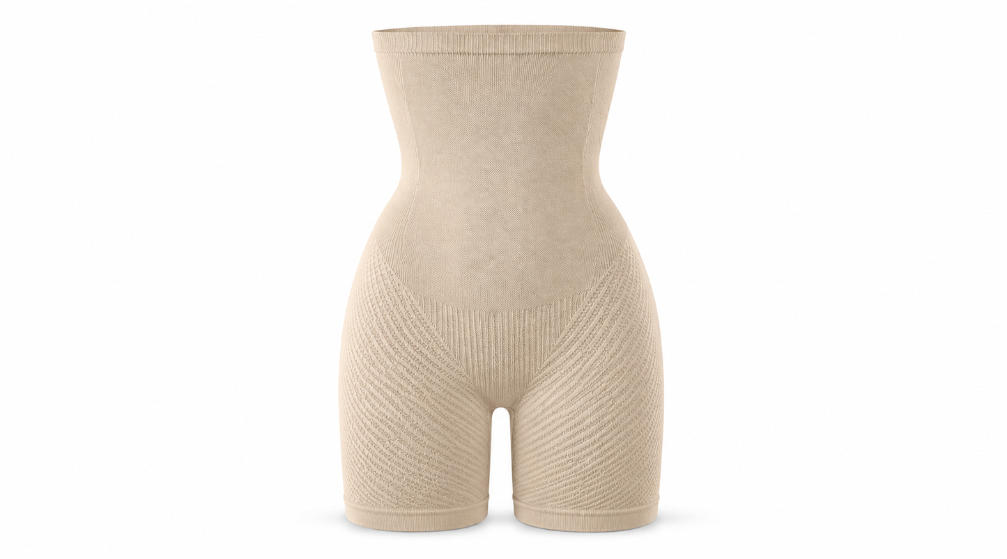 SculptFit Body Shaper