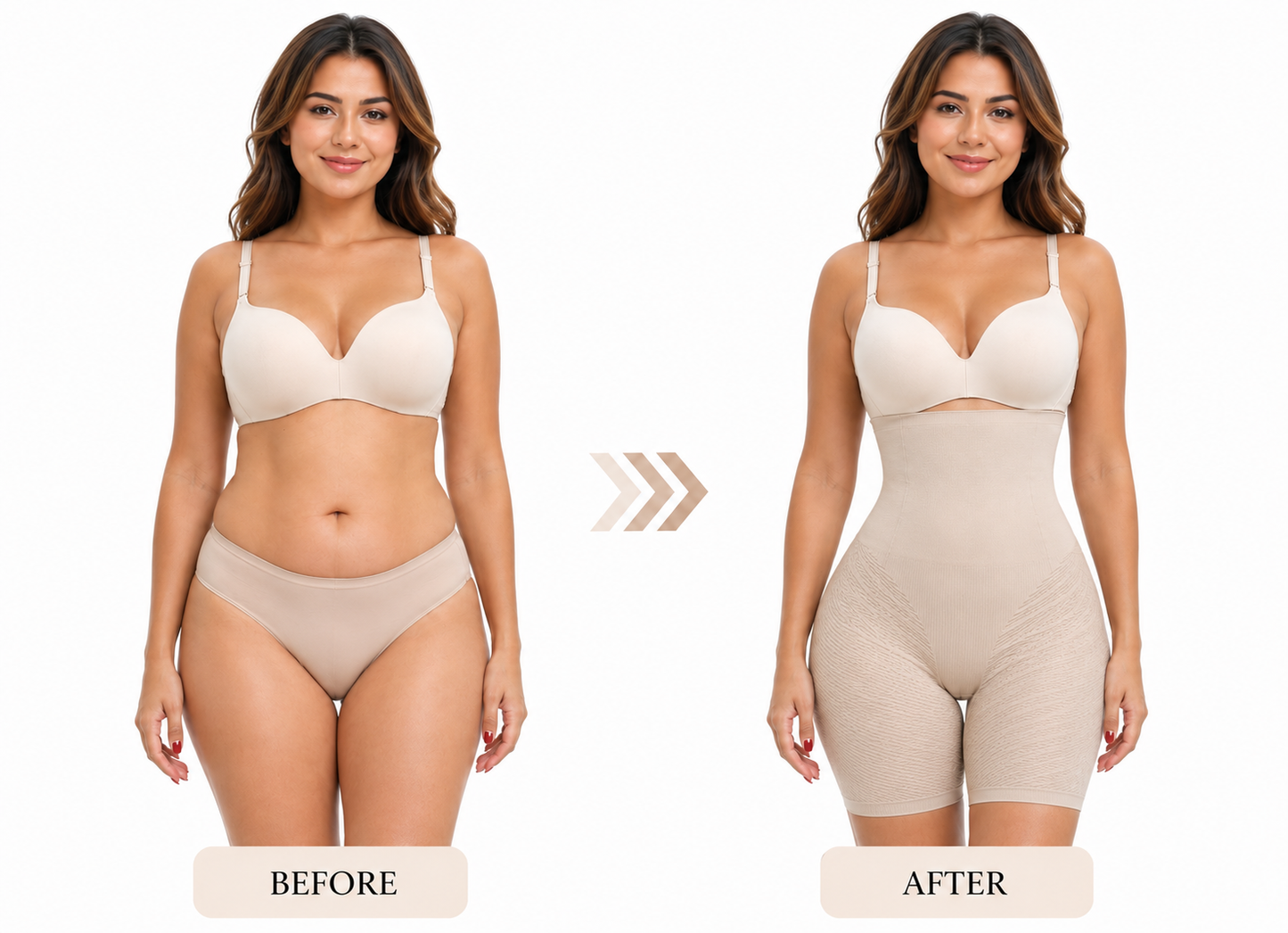 SculptFit Body Shaper